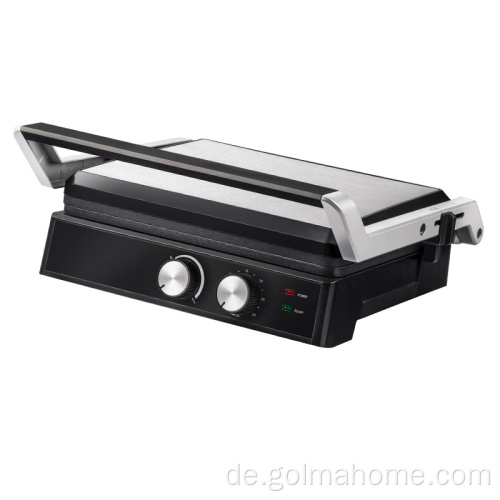 New Grill Sandwich Maker / Presse Grill Panini Grill / Electric Grill Sandwich Panini Maker